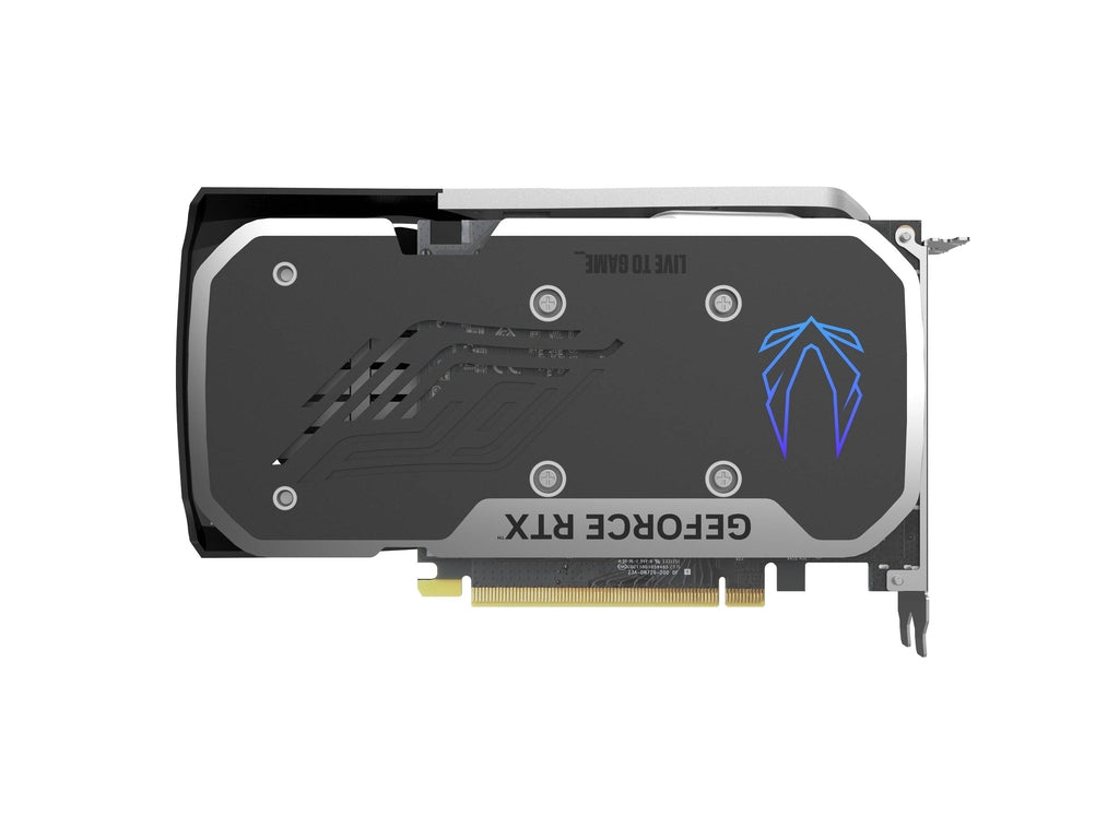 ZOTAC RTX 4060 TWIN EDGE OC 8GB