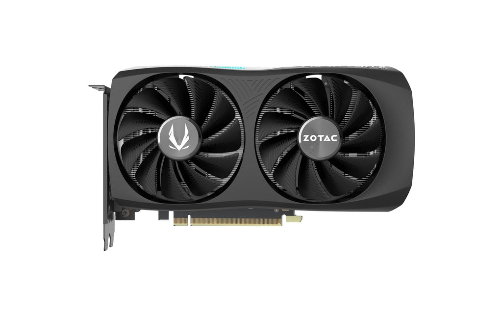 ZOTAC RTX 4060 Ti TWIN EDGE OC 8GB