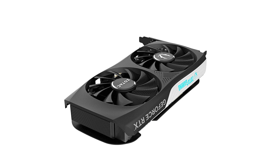 ZOTAC RTX 4060 Ti TWIN EDGE OC 8GB