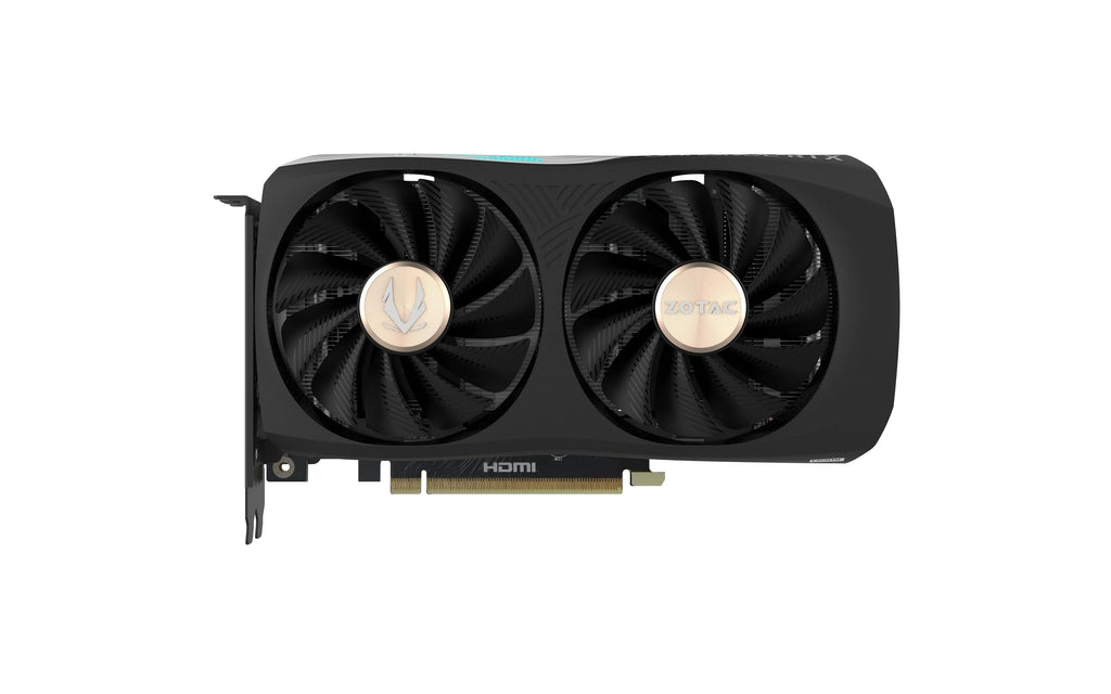 ZOTAC RTX 4060 Ti AMP 16GB