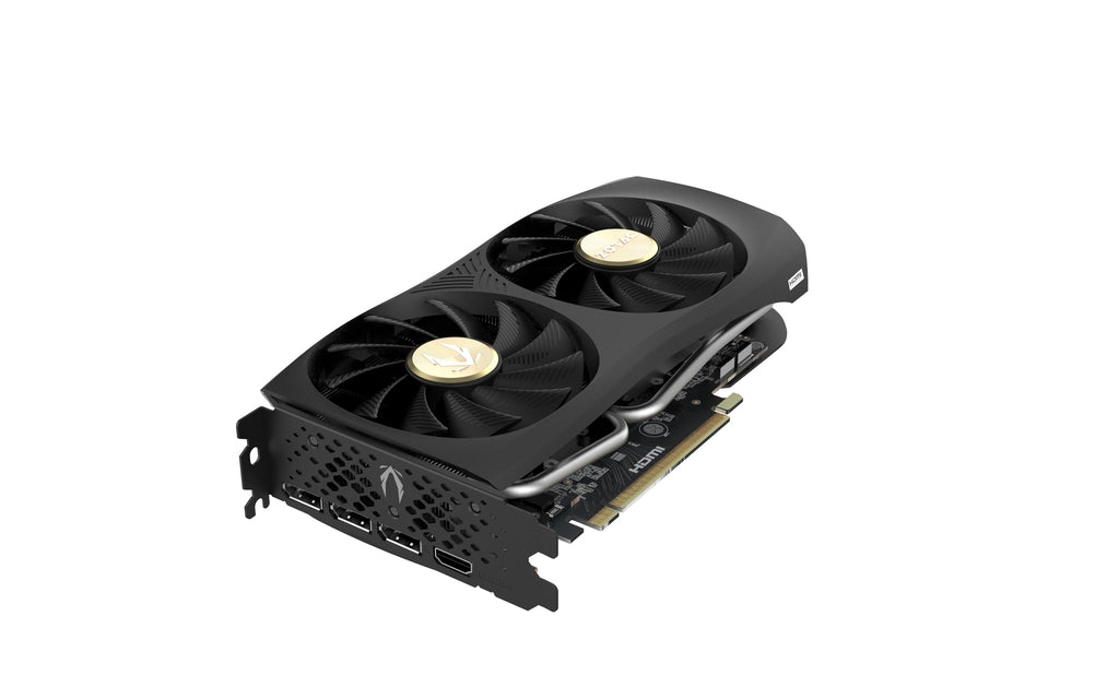 ZOTAC RTX 4060 Ti AMP 16GB