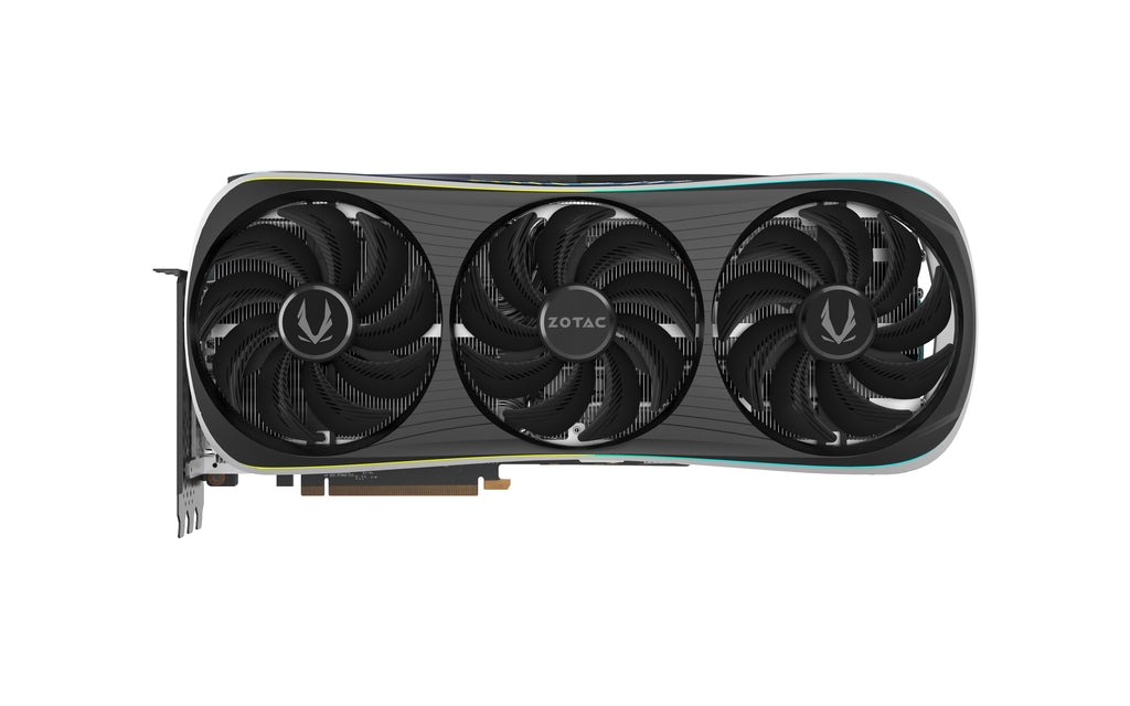 ZOTAC RTX 4070 Ti AMP EXTREME AIRO 12GB