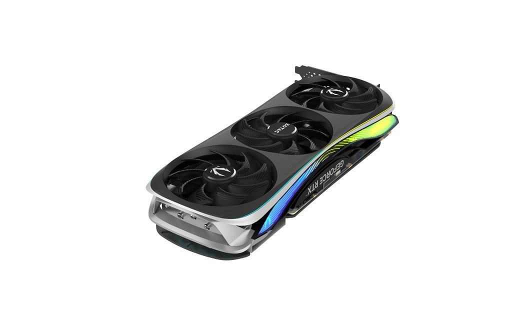 ZOTAC RTX 4070 Ti AMP EXTREME AIRO 12GB