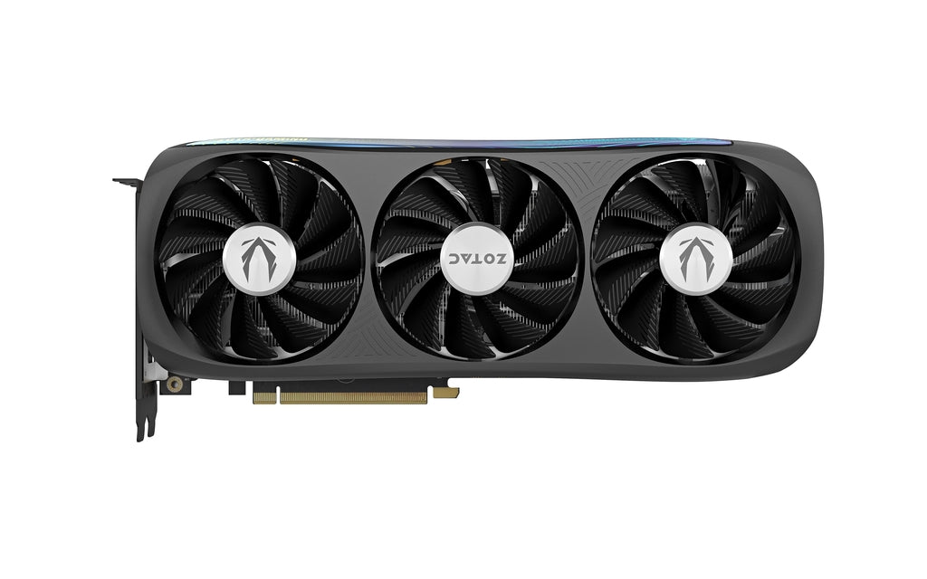 ZOTAC RTX 4070 Ti AMP AIRO 12GB