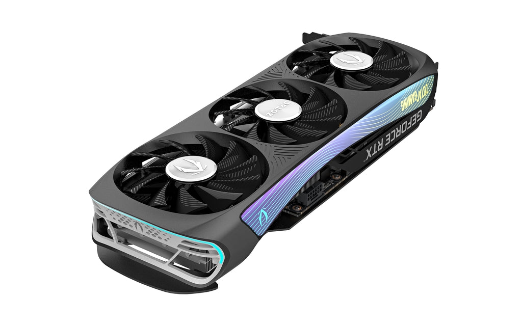 ZOTAC RTX 4070 Ti AMP AIRO 12GB