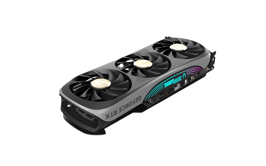 ZOTAC RTX 4070 Ti Trinity OC 12GB