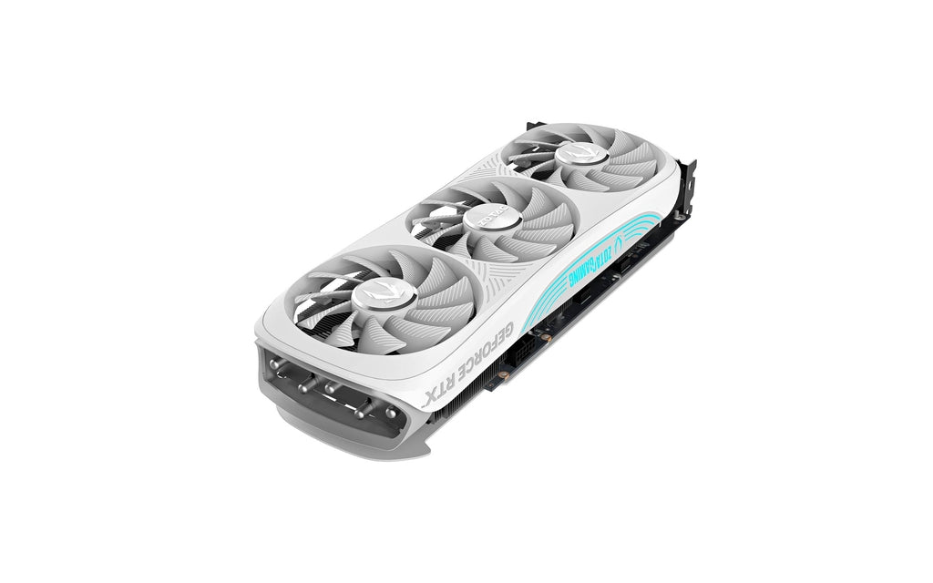 ZOTAC RTX 4070 Ti Trinity OC White 12GB