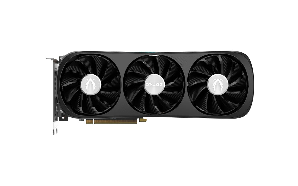 ZOTAC RTX 4070 SUPER Trinity 12GB