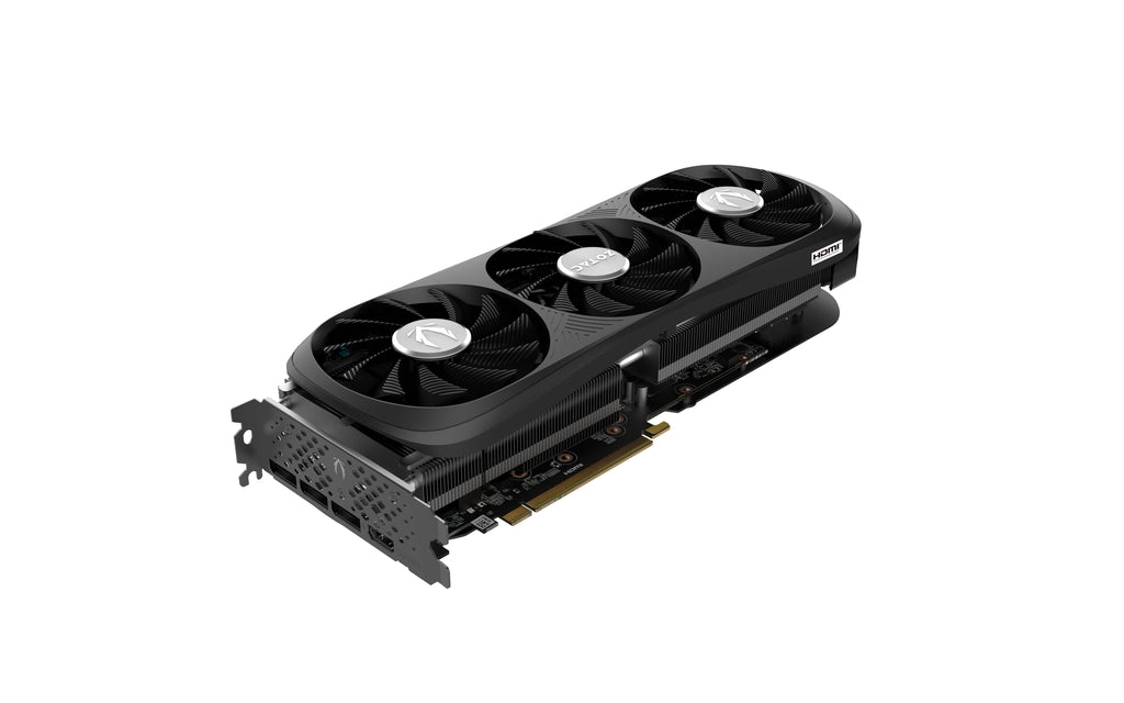 ZOTAC RTX 4070 SUPER Trinity 12GB