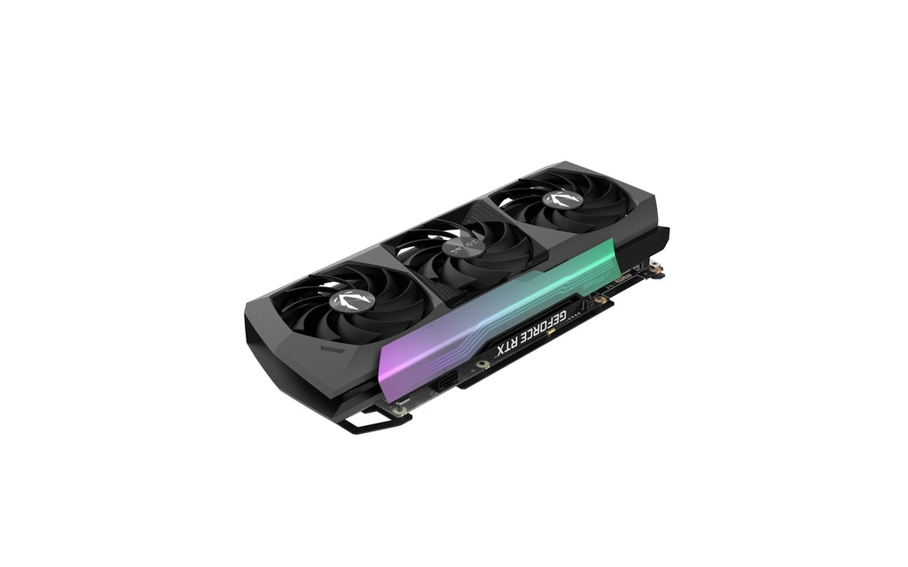 ZOTAC RTX 4070 Ti SUPER AMP HOLO 16GB