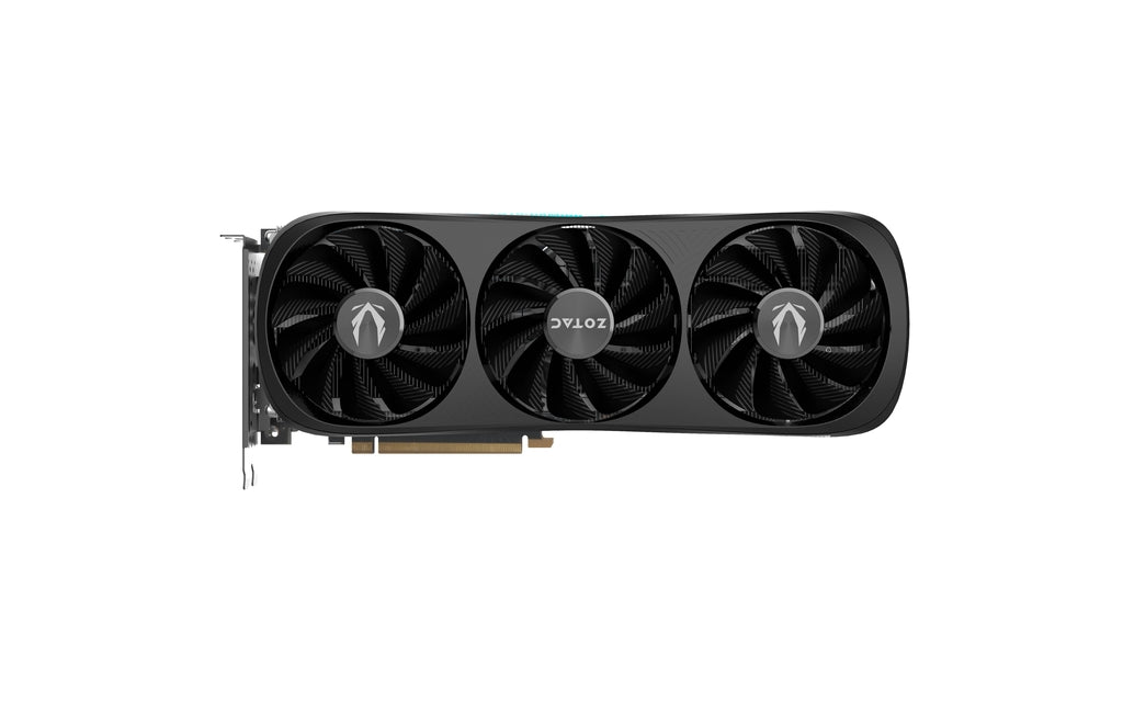 [10月優惠] ZOTAC RTX 4080 SUPER Trinity Black 16GB